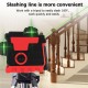 12 Line 360 Horizontal Vertical Cross Green Light 3D Laser Level Self-Leveling Measure Super Powerful Laser Beam 12 Line 360 Horizontal Vertical Cross Green Light 3D Laser Level Self-Leveling Measure Super Powerful Laser Beam
