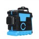 12 Line 360° Self Leveling Laser Level Machine Horizontal Vertical Cross Measure