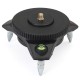 12 Line 3D 360° Infrared Laser Level Self Leveling Vertical & Horizontal Level Cross 12 Line 3D 360° Infrared Laser Level Self Leveling Vertical & Horizontal Level Cross