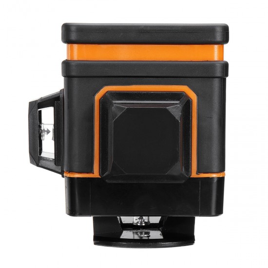 12 Line Green Light Laser Level 3D 360° Level Self-leveling RC/APP Control Floor Tile 12 Line Green Light Laser Level 3D 360° Level Self-leveling RC/APP Control Floor Tile