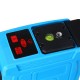 12 Line Laser Level Green Light Self Leveling Cross 360° Rotary Measure with Remote