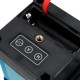 12 Line Self Leveling Laser Level Measure Tool Wall Lift Bracket Remote Control 12 Line Self Leveling Laser Level Measure Tool Wall Lift Bracket Remote Control