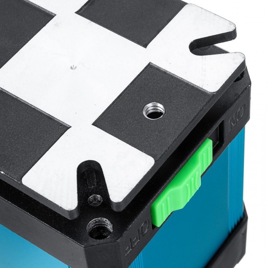 12 Line Self Leveling Laser Level Measure Tool Wall Lift Bracket Remote Control 12 Line Self Leveling Laser Level Measure Tool Wall Lift Bracket Remote Control