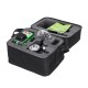 12 Lines 360 Degree Horizontal & Vertical Cross 3D Green Laser Level Self 12 Lines 360 Degree Horizontal & Vertical Cross 3D Green Laser Level Self
