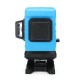 12 Lines 360° 3D Cross Lines Green Laser Level Self Leveling APP/Remote Control 12 Lines 360° 3D Cross Lines Green Laser Level Self Leveling APP/Remote Control