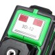 12 Lines 360° 3D Green Laser Level Self Leveling Tool Horizontal & Vertical 12 Lines 360° 3D Green Laser Level Self Leveling Tool Horizontal & Vertical