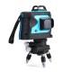 12 Lines 3D 360° Waterproof Level Precision Self Leveling and Remote Control 12 Lines 3D 360° Waterproof Level Precision Self Leveling and Remote Control