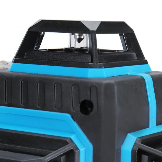 12 Lines 3D 360° Waterproof Level Precision Self Leveling and Remote Control 12 Lines 3D 360° Waterproof Level Precision Self Leveling and Remote Control