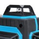 12 Lines 3D 360° Waterproof Level Precision Self Leveling and Remote Control 12 Lines 3D 360° Waterproof Level Precision Self Leveling and Remote Control