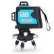 12 Lines 3D 360° Waterproof Level Precision Self Leveling and Remote Control 12 Lines 3D 360° Waterproof Level Precision Self Leveling and Remote Control