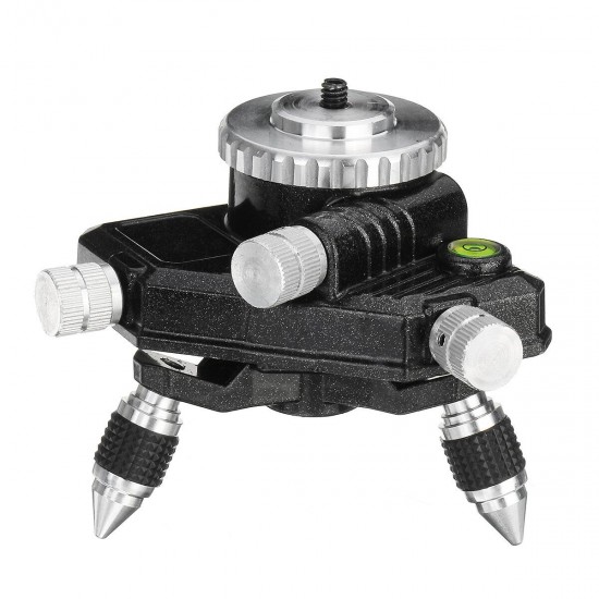 12 Lines Cross Green Light 3D Laser 360° Level Self-Leveling Rotary Measure Tool Indoor and Outdoor General Use 12 Lines Cross Green Light 3D Laser 360° Level Self-Leveling Rotary Measure Tool Indoor and Outdoor General Use