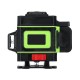 12 Lines Laser Level Measuring DevicesLine 360 Degree Rotary Horizontal And Vertical Cross Laser Level