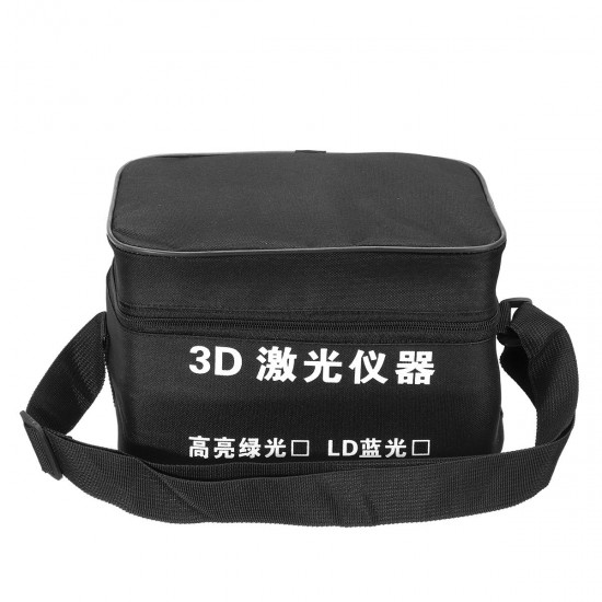12Line 360° Green Laser Level 3D Horizontal Vertical+Remote Control+Wall Mounts 12Line 360° Green Laser Level 3D Horizontal Vertical+Remote Control+Wall Mounts