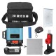 12Line 360° Green Laser Level 3D Horizontal Vertical+Remote Control+Wall Mounts 12Line 360° Green Laser Level 3D Horizontal Vertical+Remote Control+Wall Mounts