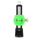 1/4'' Laser Level Bracket Universal Magnet Adsorption Suspension Holder Stand