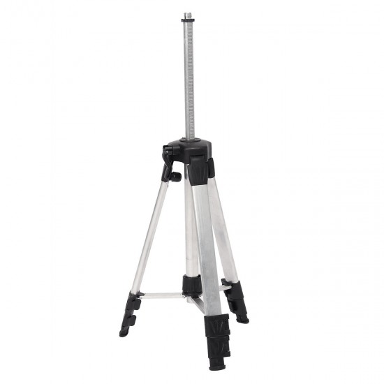 1.5M Tripod Automatic Self 360 Degree Leveling Measure Building Level Construction Marker Tools