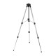 1.5M Universal Adjustable Alloy Tripod Stand Extension For Laser Air Level with Bag