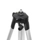 1.5M Universal Adjustable Alloy Tripod Stand Extension For Laser Air Level with Bag