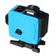 16 Line 4D Laser Level Green Light Auto Self Leveling Cross 360° Rotary Measure