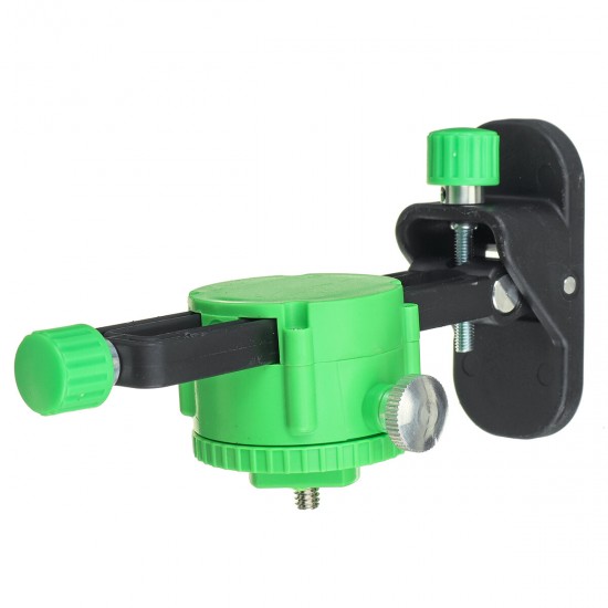 16 Line Green Light Laser Machine Laser Level Horizontal & Vertical