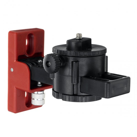 16 Line LD Green Light Laser Level 4D 360° Cross Self Leveling Measuring Tool 16 Line LD Green Light Laser Level 4D 360° Cross Self Leveling Measuring Tool