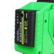 16 Lines Laser Level 3D Wall-mounted Leveler 卤3°Automatic Levelt 5800mAh Battery 16 Lines Laser Level 3D Wall-mounted Leveler 卤3°Automatic Levelt 5800mAh Battery