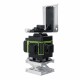 16 Lines Laser Level Measuring DevicesLine 360 Degree Rotary Horizontal And Vertical Cross Laser Level 16 Lines Laser Level Measuring DevicesLine 360 Degree Rotary Horizontal And Vertical Cross Laser Level
