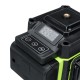 16 Lines Laser Level Measuring DevicesLine 360 Degree Rotary Horizontal And Vertical Cross Laser Level 16 Lines Laser Level Measuring DevicesLine 360 Degree Rotary Horizontal And Vertical Cross Laser Level
