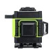 16 Lines Laser Level Measuring DevicesLine 360 Degree Rotary Horizontal And Vertical Cross Laser Level 16 Lines Laser Level Measuring DevicesLine 360 Degree Rotary Horizontal And Vertical Cross Laser Level