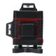 16Line Green Light Laser Machine Laser Level Horizontal & Vertical Digital Display 16Line Green Light Laser Machine Laser Level Horizontal & Vertical Digital Display