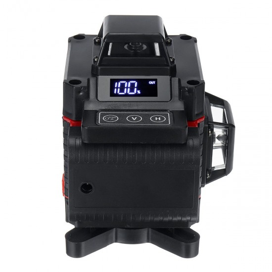 16Line Green Light Laser Machine Laser Level Horizontal & Vertical Digital Display 16Line Green Light Laser Machine Laser Level Horizontal & Vertical Digital Display