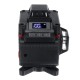 16Line Green Light Laser Machine Laser Level Horizontal & Vertical Digital Display 16Line Green Light Laser Machine Laser Level Horizontal & Vertical Digital Display