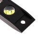 1Pc 15cm Spirit Level 3 Bubble Level Torpedo Magnetic Gradienter Level Bubble Measuring Tool 1Pc 15cm Spirit Level 3 Bubble Level Torpedo Magnetic Gradienter Level Bubble Measuring Tool