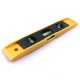 230*40*17mm Level Torpedo Ruler Measurement Accuracy 30'±6' High PrecisionMini Level Bubble Horizont 230*40*17mm Level Torpedo Ruler Measurement Accuracy 30'±6' High PrecisionMini Level Bubble Horizont