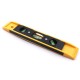 230*40*17mm Level Torpedo Ruler Measurement Accuracy 30'±6' High PrecisionMini Level Bubble Horizont 230*40*17mm Level Torpedo Ruler Measurement Accuracy 30'±6' High PrecisionMini Level Bubble Horizont