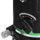 2/3/5 Green Line Laser Level Vertical Horizontal Leveling Rotary Outdoor Cross Measure 2/3/5 Green Line Laser Level Vertical Horizontal Leveling Rotary Outdoor Cross Measure
