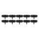 25Pcs Automatic Irrigation Watering Kits System Graden Transprant Hose Kit Mist Cooling Irrigation System for Greenhouse 25Pcs Automatic Irrigation Watering Kits System Graden Transprant Hose Kit Mist Cooling Irrigation System for Greenhouse