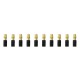 25Pcs Automatic Irrigation Watering Kits System Graden Transprant Hose Kit Mist Cooling Irrigation System for Greenhouse 25Pcs Automatic Irrigation Watering Kits System Graden Transprant Hose Kit Mist Cooling Irrigation System for Greenhouse