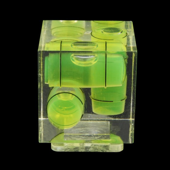 3 Axis Hot Shoe Spirit Level Triple Bubble Level for Level Adjust Level Tools 3 Axis Hot Shoe Spirit Level Triple Bubble Level for Level Adjust Level Tools