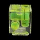 3 Axis Hot Shoe Spirit Level Triple Bubble Level for Level Adjust Level Tools