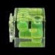 3 Axis Hot Shoe Spirit Level Triple Bubble Level for Level Adjust Level Tools