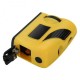 360 Degree Infrared Laser Level with Tripod and Base Micro Tuning Self Levelling Horizontal and Vertical Cross-Line Mini Laser