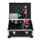 360° 12 Line 3D 120X Green Light Laser Level Outdoor Cross Measure Tool W/ Tripod 360° 12 Line 3D 120X Green Light Laser Level Outdoor Cross Measure Tool W/ Tripod