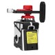 360° 12 Line 3D 120X Green Light Laser Level Outdoor Cross Measure Tool W/ Tripod 360° 12 Line 3D 120X Green Light Laser Level Outdoor Cross Measure Tool W/ Tripod