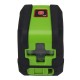 360° Rotary 2 Line Laser Self Leveling Vertical Horizontal Level Red Measure Laser Level 360° Rotary 2 Line Laser Self Leveling Vertical Horizontal Level Red Measure Laser Level