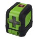 360° Rotary 2 Line Laser Self Leveling Vertical Horizontal Level Red Measure Laser Level 360° Rotary 2 Line Laser Self Leveling Vertical Horizontal Level Red Measure Laser Level