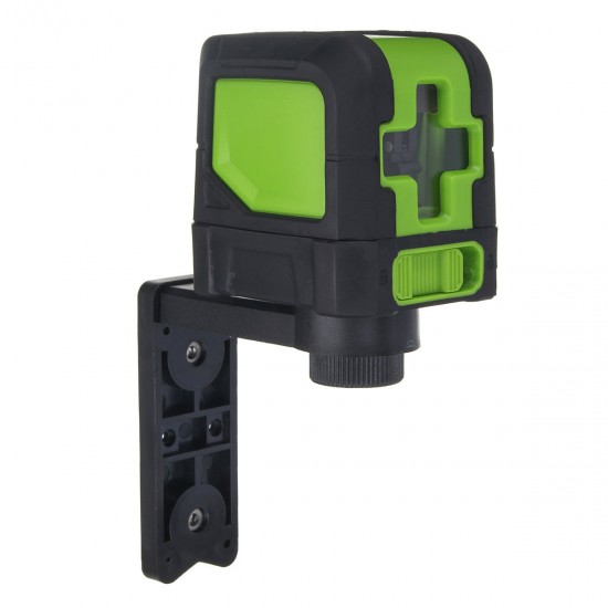360° Rotary 2 Line Laser Self Leveling Vertical Horizontal Level Red Measure Laser Level 360° Rotary 2 Line Laser Self Leveling Vertical Horizontal Level Red Measure Laser Level
