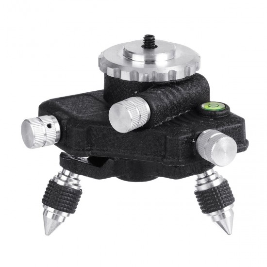 360° Rotary 3D Green Laser Level 12 Lines Self Leveling Cross Measure Tool Kit 360° Rotary 3D Green Laser Level 12 Lines Self Leveling Cross Measure Tool Kit