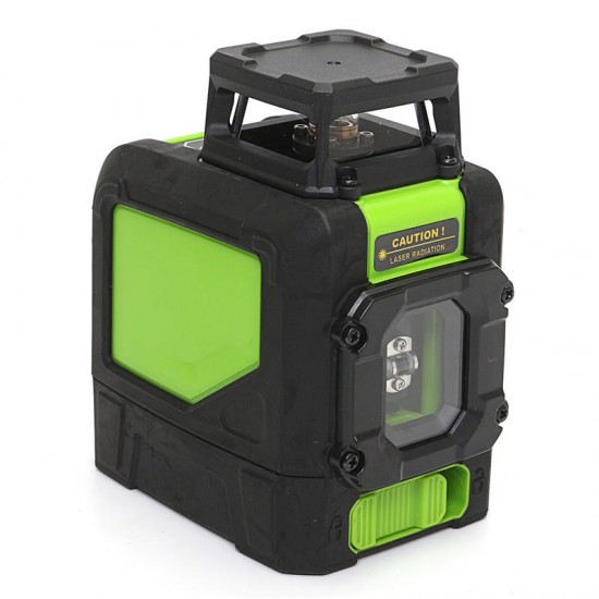 360° Rotary 5 Line Laser Level Red Laser Self Leveling Vertical Horizontal Level Measure Kit 360° Rotary 5 Line Laser Level Red Laser Self Leveling Vertical Horizontal Level Measure Kit