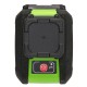 360° Rotary 5 Line Laser Level Red Laser Self Leveling Vertical Horizontal Level Measure Kit 360° Rotary 5 Line Laser Level Red Laser Self Leveling Vertical Horizontal Level Measure Kit